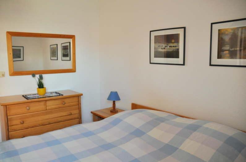 Apartamento Ort Lemkenhafen Stueven 20 Fehmarn Exterior foto