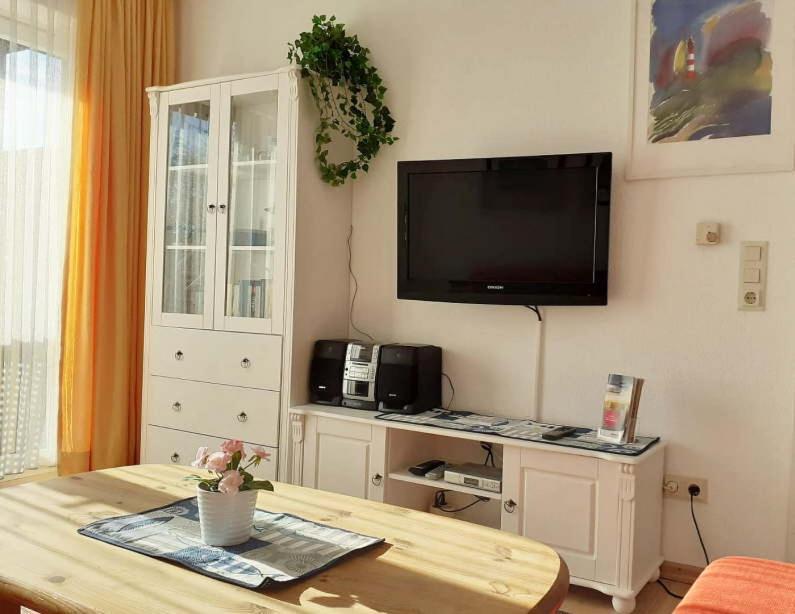 Apartamento Ort Lemkenhafen Stueven 20 Fehmarn Exterior foto