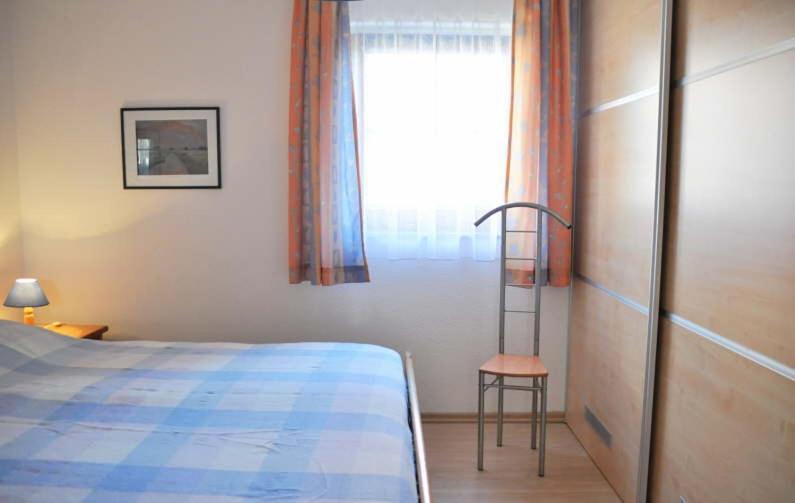 Apartamento Ort Lemkenhafen Stueven 20 Fehmarn Exterior foto